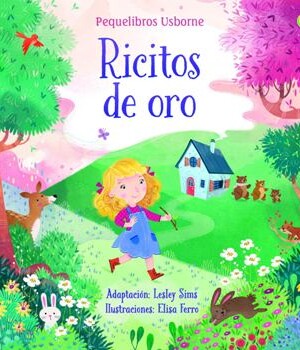 Ricitos de oro