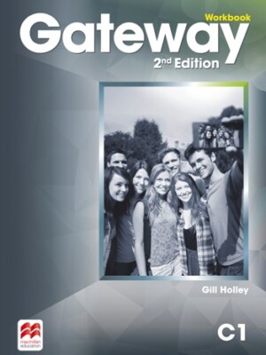 Gateway 2nd edition C1 workbook