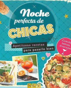 Noche perfecta de chicas