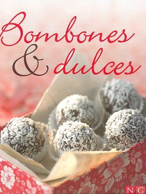 Bombones y dulces. El camino a la felicidad