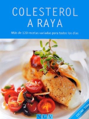 Colesterol a raya