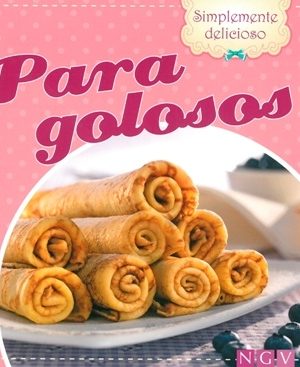 Para golosos