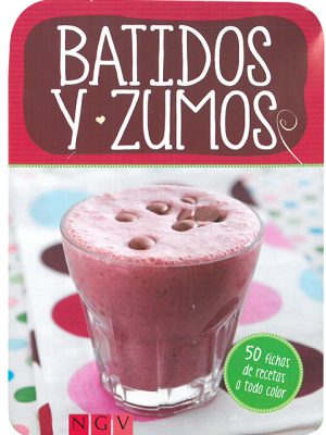 Batidos y zumos