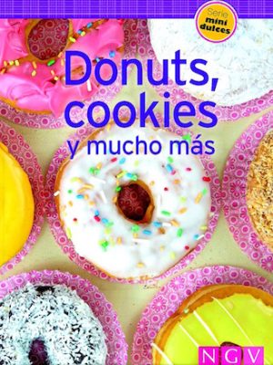 Donuts, cookies y mucho más