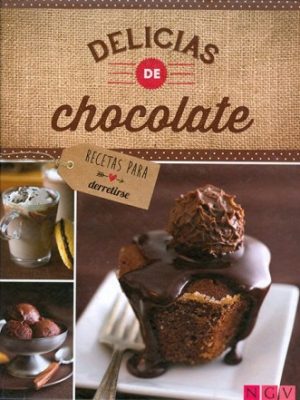 Delicias de chocolate