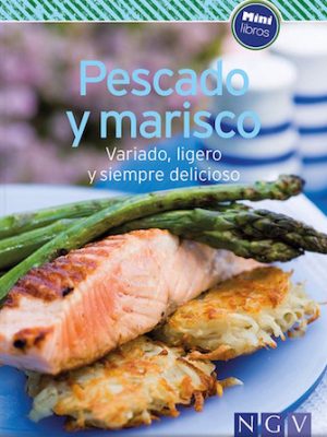 Pescado y marisco