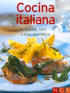Cocina italiana