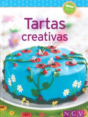 Tartas creativas