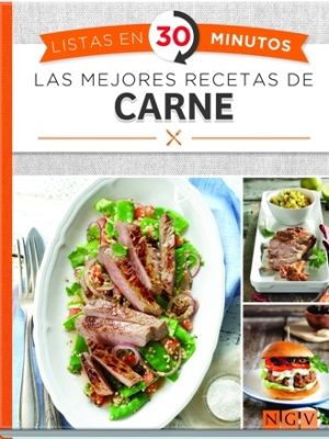 Las mejores recetas de carne