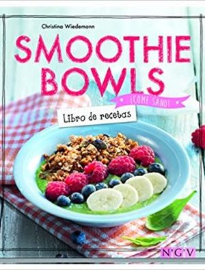 Smoothie Bowls
