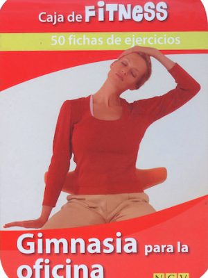 Gimnasia para la oficina