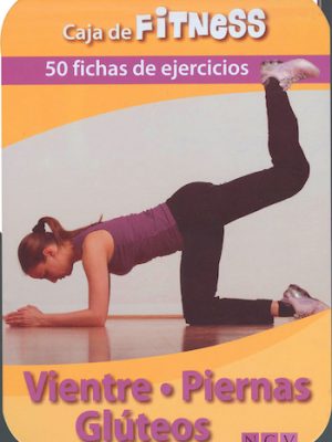 Vientre, piernas, glúteos