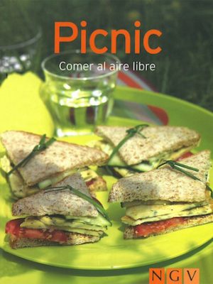 Picnic. Comer al aire libre