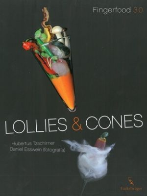 Lollies y cones