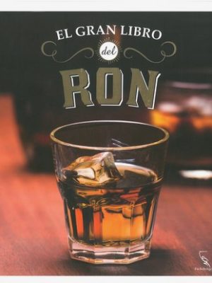El gran libro del ron