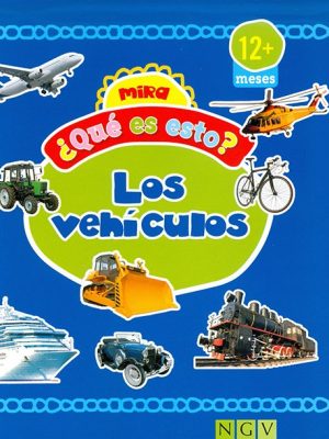 Los vehículos