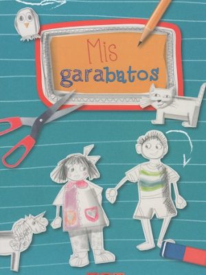 Mis garabatos