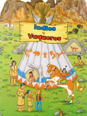 Indios y vaqueros