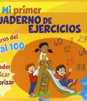 Los números del 1 al 100