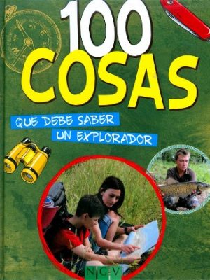 100 cosas que debe saber un explorador
