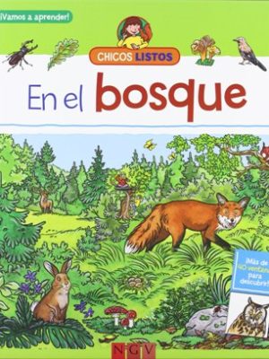 En el bosque