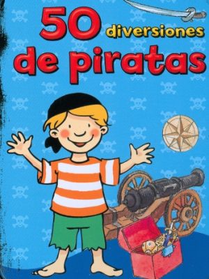 50 diversiones de piratas