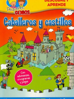 Caballeros y castillos
