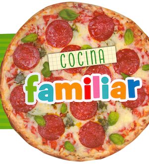 Cocina familiar
