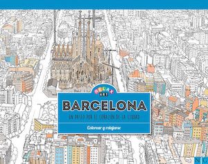 Barcelona. Un paseo por el corazón de la ciudad