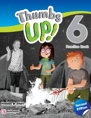Practice Book Level 6