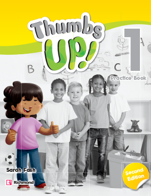 Practice Book Level 1