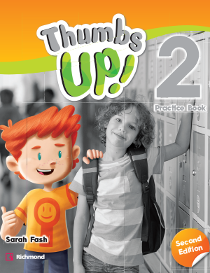 Practice Book Level 2