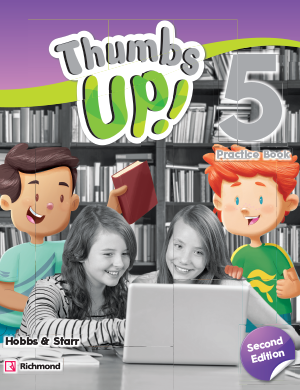 Practice Book Level 5