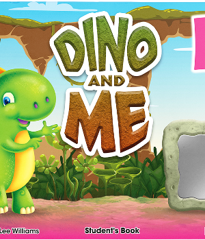 Dino and me N student´s book