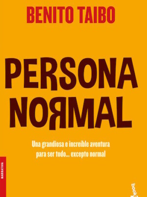 Persona normal