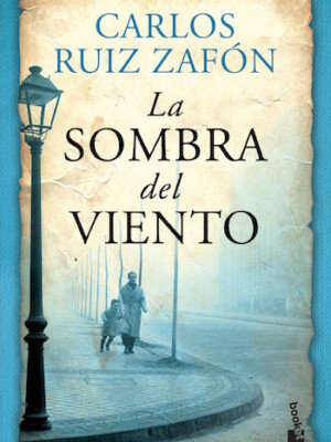 La Sombra del Viento