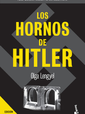 Los hornos de Hitler