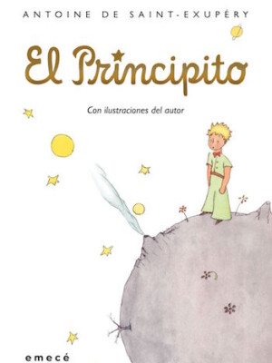 El principito (Pasta dura)