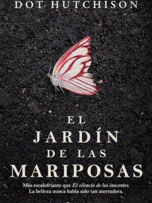 El jardín de las mariposas