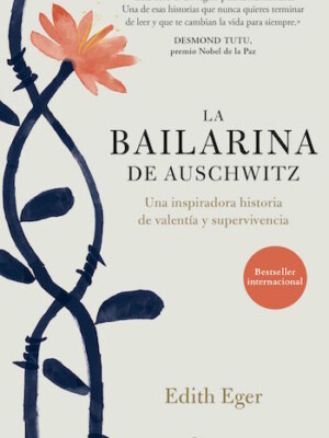 La bailarina de Auschwitz