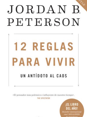 12 reglas para vivir