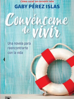 Convénceme de vivir