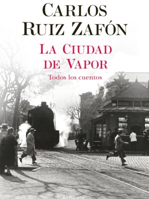 La Ciudad de Vapor