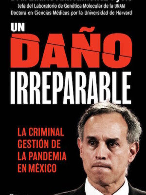 Un daño irreparable: La criminal gestión de la pandemia en México