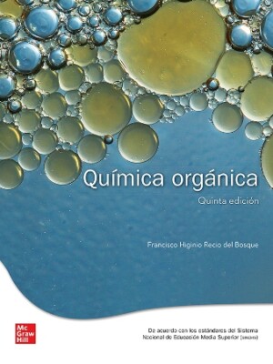 Química orgánica