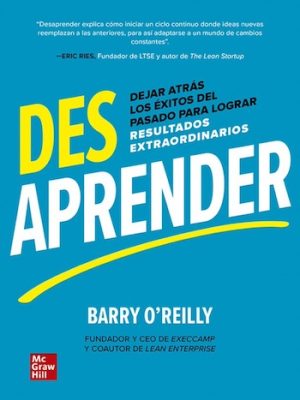 Desaprender
