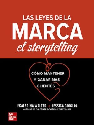 Las leyes de la marca en el storytelling