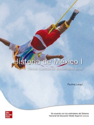 Historia de México I