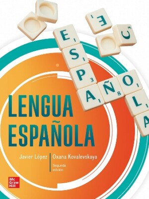 Lengua española