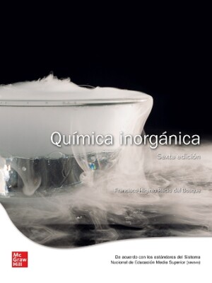 Química inorgánica